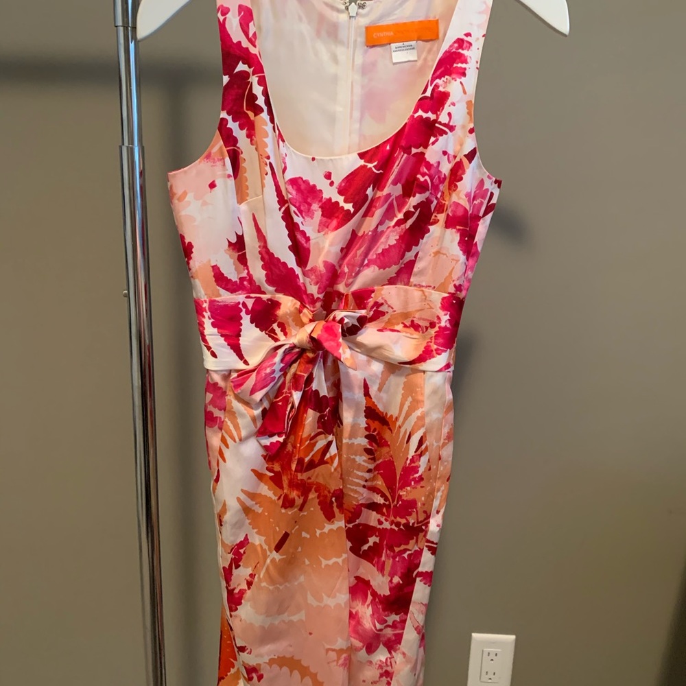 Cynthia Cynthia Steffe Dress